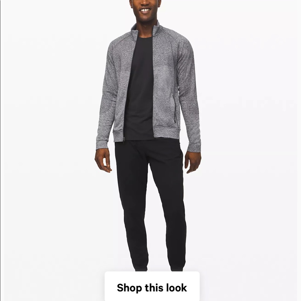 Lily lemon Engineered Warmth Jacket